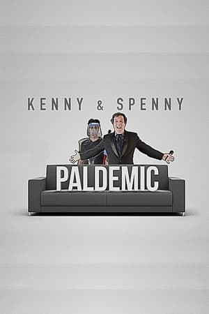 Kenny & Spenny Paldemic watch Kenny & Spenny Paldemic