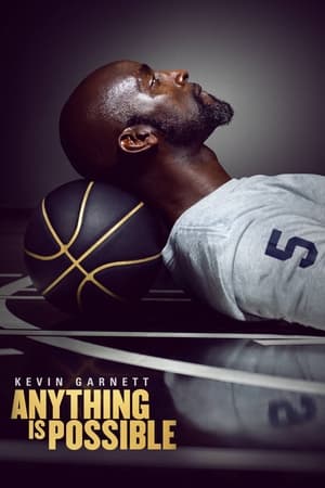 watch Kevin Garnett: Anything Is Possible