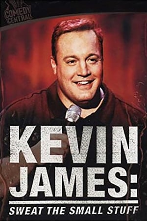 Kevin James: Sweat the Small Stuff watch Kevin James: Sweat the Small Stuff