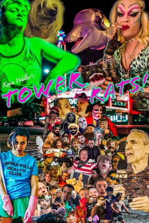 watch Kevin Walter's Tower Rats
