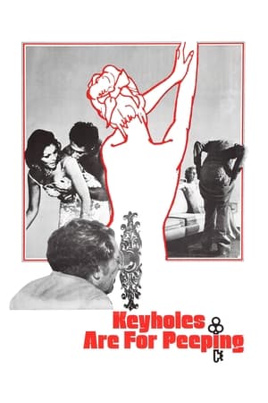 Keyholes Are for Peeping watch Keyholes Are for Peeping