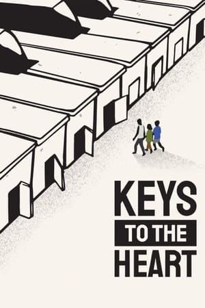 Keys to the Heart watch Keys to the Heart