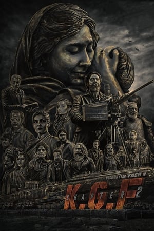 K.G.F: Chapter 2 watch K.G.F: Chapter 2
