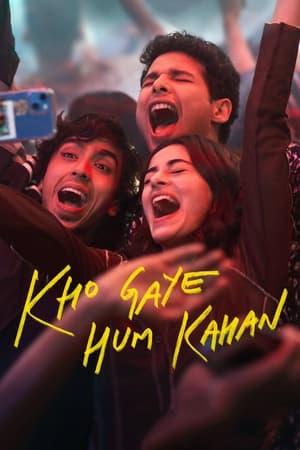 watch Kho Gaye Hum Kahan