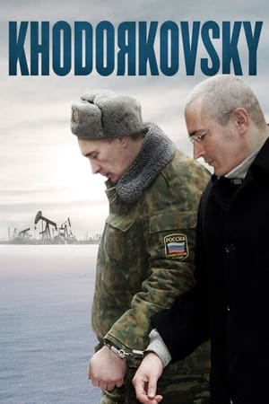 Khodorkovsky watch Khodorkovsky
