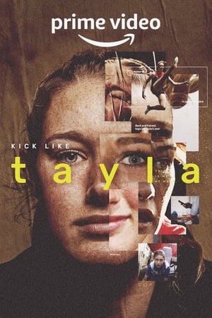 Kick Like Tayla watch Kick Like Tayla