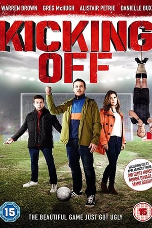 Kicking Off watch Kicking Off