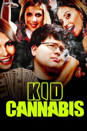 Kid Cannabis watch Kid Cannabis