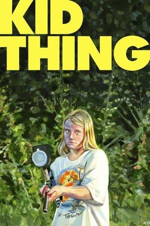 Kid-Thing watch Kid-Thing