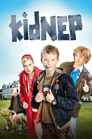 Kidnap - Bo's Most Exciting Holiday Ever watch Kidnap - Bo's Most Exciting Holiday Ever