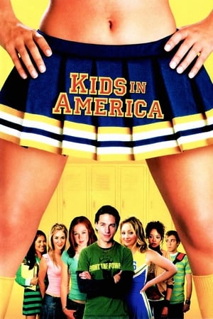 Kids in America watch Kids in America