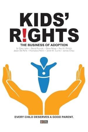 Kids' R!ghts watch Kids' R!ghts