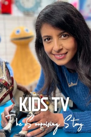 Kids' TV: The Surprising Story watch Kids' TV: The Surprising Story