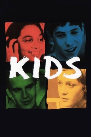 Kids watch Kids