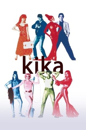 Kika watch Kika