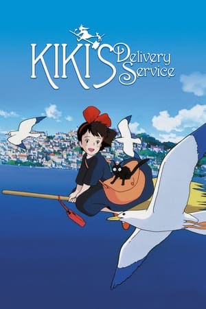 Kiki's Delivery Service watch Kiki's Delivery Service