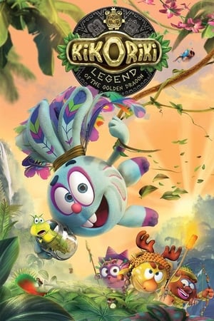 Kikoriki. Legend of the Golden Dragon watch Kikoriki. Legend of the Golden Dragon