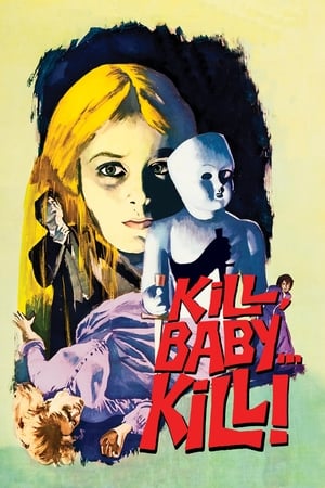 watch Kill, Baby... Kill!