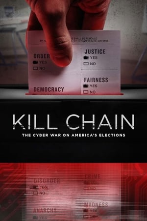 watch Kill Chain: The Cyber War on America's Elections