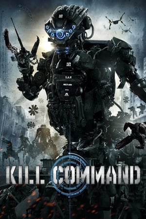 Kill Command watch Kill Command