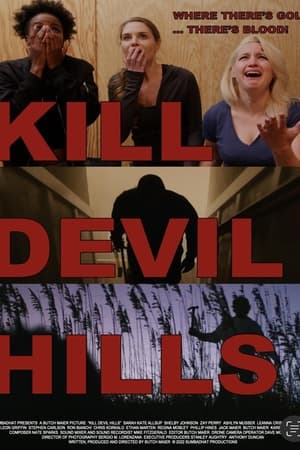 Kill Devil Hills watch Kill Devil Hills