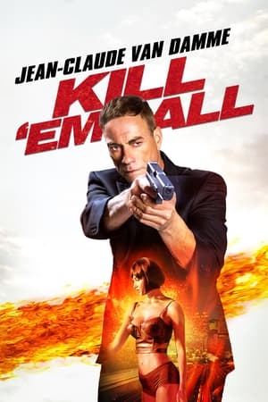 Kill 'em All watch Kill 'em All