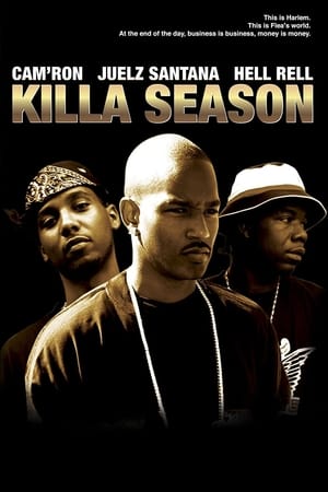 Killa Season watch Killa Season