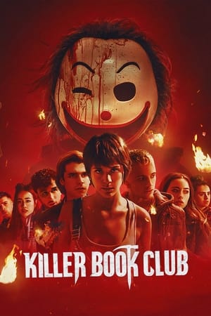 Killer Book Club watch Killer Book Club