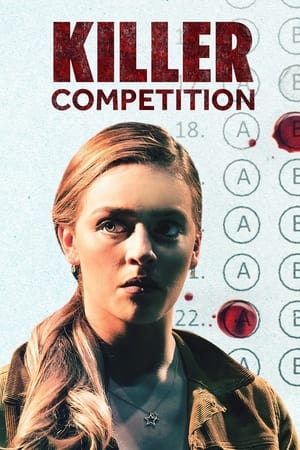 Killer Competition watch Killer Competition