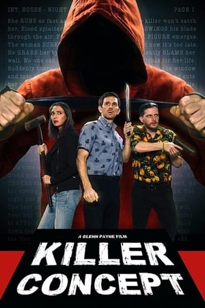 Killer Concept watch Killer Concept