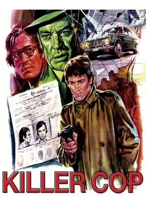 Killer Cop watch Killer Cop