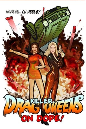 Killer Drag Queens on Dope watch Killer Drag Queens on Dope