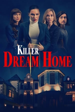 watch Killer Dream Home