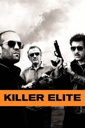 Killer Elite watch Killer Elite