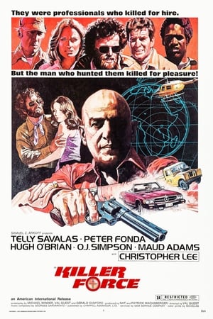 Killer Force watch Killer Force
