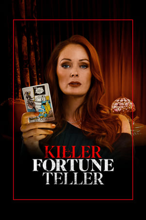 Killer Fortune Teller watch Killer Fortune Teller