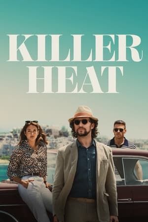 Killer Heat watch Killer Heat