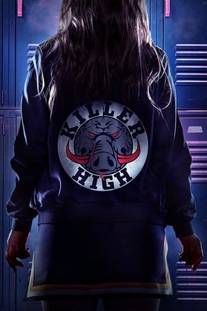 Killer High watch Killer High