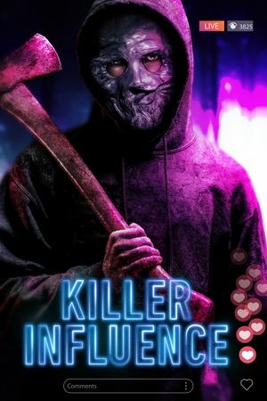 Killer Influence watch Killer Influence