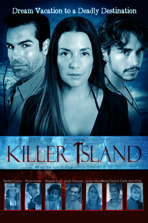 Killer Island watch Killer Island
