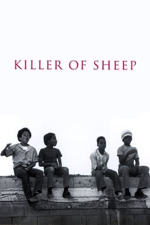 watch Killer of Sheep