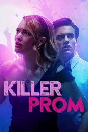 Killer Prom watch Killer Prom