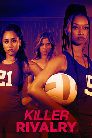 Killer Rivalry watch Killer Rivalry