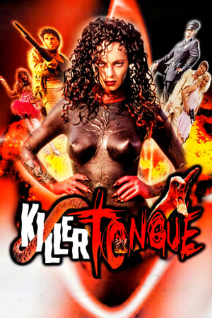 watch Killer Tongue