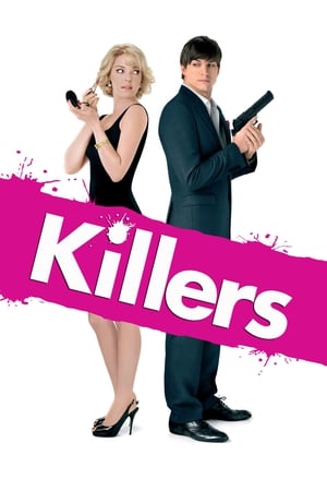 Killers watch Killers
