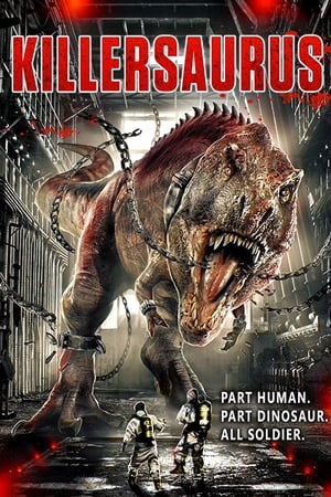 KillerSaurus watch KillerSaurus