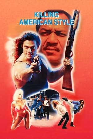 Killing American Style watch Killing American Style