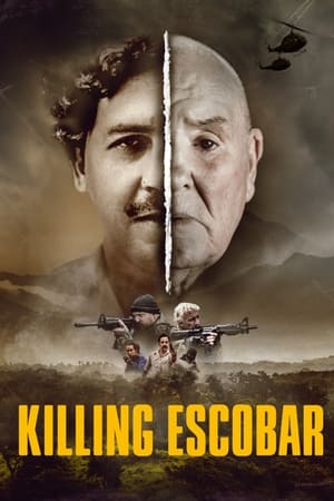 Killing Escobar watch Killing Escobar