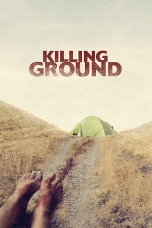 watch Killing Ground