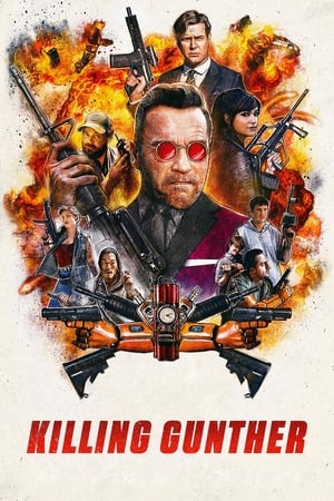 Killing Gunther watch Killing Gunther